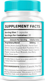 Size Matrix 180 Cápsulas (3 Envases) - Complemento Alimenticio