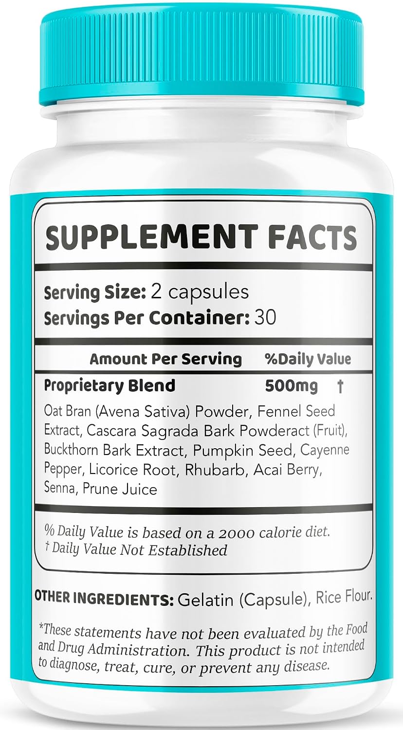 Size Matrix 180 Cápsulas (3 Envases) - Complemento Alimenticio
