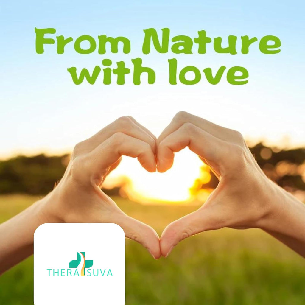 TheraSuva Multivitamínico Completo con Minerales, Complejo B, Calcio, Magnesio y Zinc - 120 Cápsulas Blandas Veganas