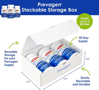 Prevagen Professional Formula - 90 Cápsulas – La vitamina D3 contribuye al funcionamiento normal del sistema – Image 5