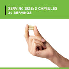 Nattokinase Plus - 60 Cápsulas