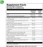 Nutra BioGenesis Diabetone Plus – Metabolic Support Supplement with Cinnamon, Gymnema, Inositol and Bitter Melon, 90 Capsules