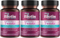 Purity Products - MyBiotin ProClinical - 90 Cápsulas Vegetales