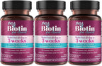 Purity Products - MyBiotin ProClinical - 90 Cápsulas Vegetales
