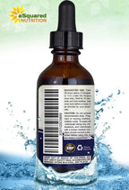 aSquared Nutrition Vitamina B12 5000 mcg Gotas Sublinguales con Metilcobalamina - 60 ml