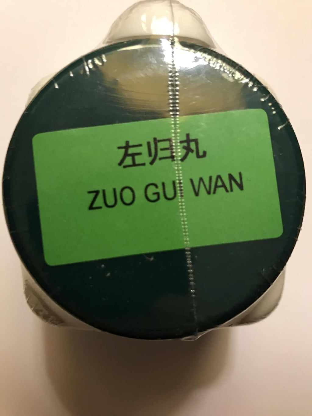 Zuo Gui Wan - Restore Left Kidney Formula, 100 g