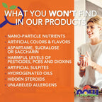 DOPA Mucuna 90 Vcaps - Pack de 2 - NOW Foods