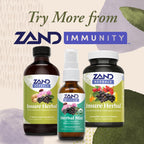 Zand Insure Herbal Apoyo Inmunológico