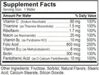 Dialyvite 800 Masticable - 90 Obleas (Suplemento Renal)