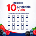 Neurobion Forte Complejo B – 10 Viales de 10 ml