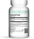Maxi Health Vitamina B6 100 mg – 100 Comprimidos – Piridoxina HCl