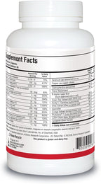 Biotics Research VasculoSirt – Apoyo cardiovascular y flujo sanguíneo (300 cápsulas)