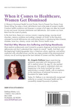 A Woman's Hormonal Health Survival Guide: How to Prevent Your Doctor from Slowly Killing You