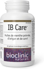 Bioclinic Naturals GerdX-PO 60 cápsulas blandas