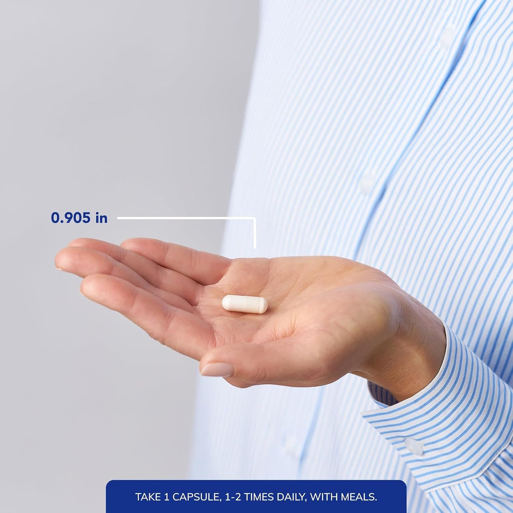 Pure Encapsulations Ascorbil Palmitato | Vitamina C | 180 Cápsulas