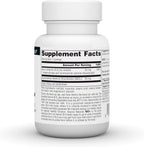 Source Naturals NAD+ Coenzima B-3 25 mg, 60 Pastillas Masticables
