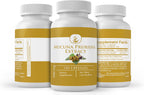 PURE ORIGINAL INGREDIENTS Mucuna Pruriens, 100 Cápsulas, Siempre Puro, Sin Aditivos ni Rellenos, Verificado en Laboratorio