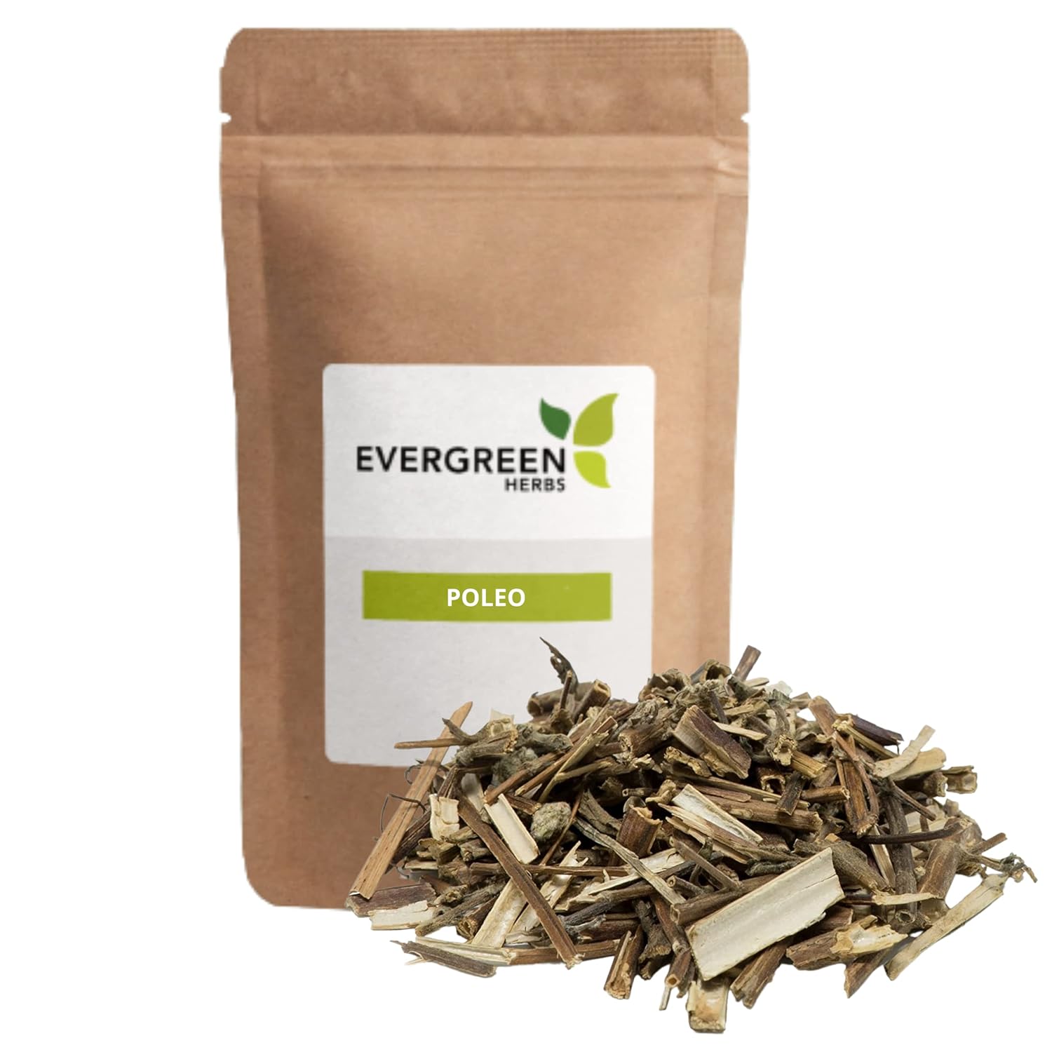 Poleo (Mexican Penny Royal) - 227 g (8 oz) - Bolsa resellable