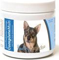 Healthy Breeds Multivitamínico 4 en 1 para Perros - 60 Masticables