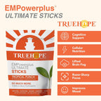 Truehope Multivitamínico Nootropic con Inositol - EMPowerplus Ultimate Sticks - 30 sticks (Tropical)