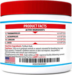 Azovast Plus Suplemento de Salud Renal para Perros y Gatos, Polvo Oral (170g)