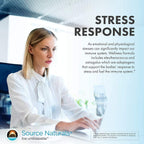 Source Naturals Wellness Formula Bio-Aligned - 45 Comprimidos