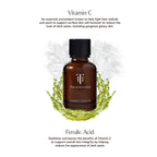 True Botanicals Vitamin C Booster Powder