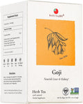 Health King Té de Goji, 20 bolsitas