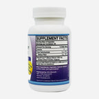 Maqui Forza - Cápsulas de Maqui Berry con Antioxidantes, 1000mg por Dosis, 60 Cápsulas Veganas