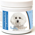 Healthy Breeds Bichon Frise All in One Multivitamin Soft Chew 60 uds