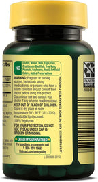 B12 5000 mcg - Comprimidos de disolución rápida sabor bayas mixtas - 45 comprimidos