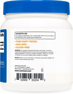 Nutricost Anhydrous Betaine (TMG) Powder - 2 x 500g Containers (1kg)