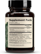 Dr. Mercola Extracto de Corteza de Pino Orgánico con OPCs - 60 Comprimidos