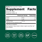 Standard Process RNA (Ribonucleic Acid) - 90 Tablets