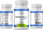 Intra-Cell I - Fórmula de Apoyo Inmunológico (Suplemento Herbal)
