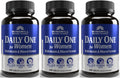 Windmill Health Formula Multivitaminas Diarias para Mujer - 300 Comprimidos (3 Envases de 100)
