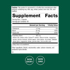 Standard Process Orchex - Suplemento alimenticio con vitaminas B6 y niacina - 90 cápsulas