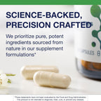 Metagenics SpectraZyme Enzyme Complex - Plant-Based Digestive Enzymes - 60 Capsules