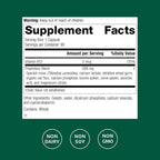 For-Til B12 - Suplemento de Vitamina B12 con Musgo Español