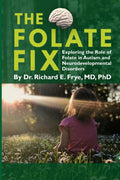 The Folate Fix: Exploring the Role of Folate in Autism and Neurodevelopmental Disorders