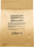 Pure Original Ingredients Niacinamide (8oz) Polvo de Vitamina B3 sin Enrojecimiento