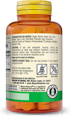 Mason Vitamina B12 250mcg Comprimidos