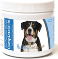 Healthy Breeds Multivitamínico Todo en Uno para Perros Entlebucher 60 Masticables
