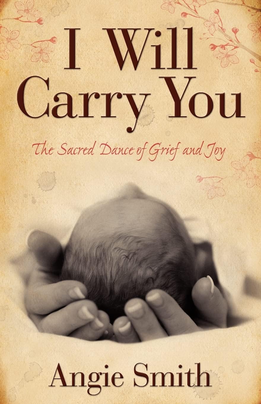 I Will Carry You: The Sacred Dance of Grief – El duelo y la pérdida desde una perspectiva bíblica – Image 1