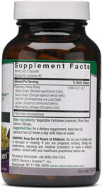 Nature's Answer Bladdex, 90-Count