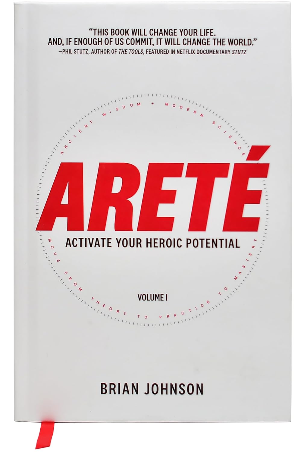 Areté: Activate Your Heroic Potential