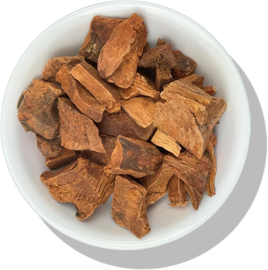 Cocolmeca Capsules - 450 mg - 90 Cápsulas - Smilacaceae, Greenbrier, Sarsaparilla, Smilax