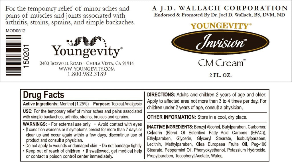 PACK SALUD ÓSEA Y ARTICULAR - Youngevity
