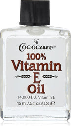 Cococare Aceite de Vitamina E 14,000 UI 15 ml