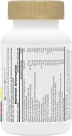 NaturesPlus Source of Life GOLD Multivitamínico - 180 Mini-Comprimidos